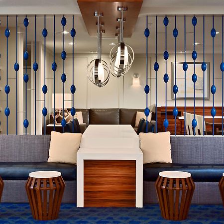 Sonesta Es Suites Atlanta - Perimeter Center North Sandy Springs Extérieur photo