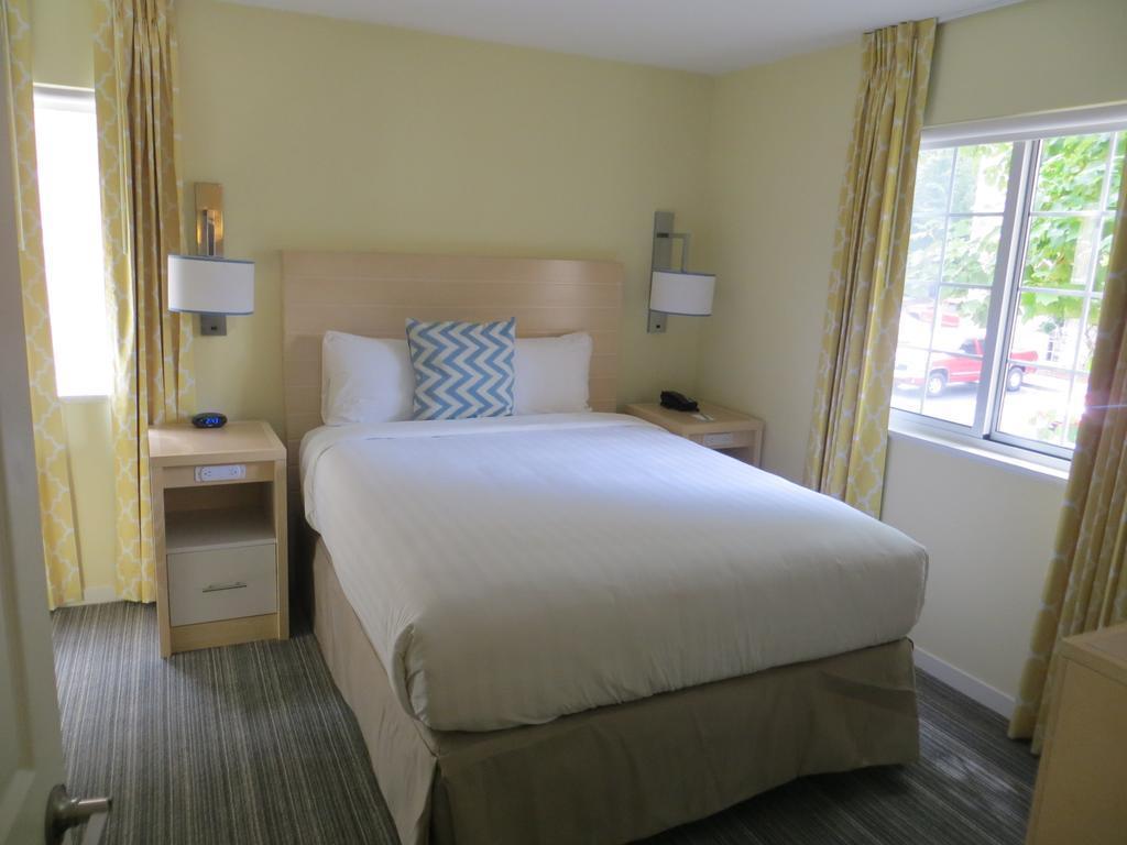 Sonesta Es Suites Atlanta - Perimeter Center North Sandy Springs Extérieur photo