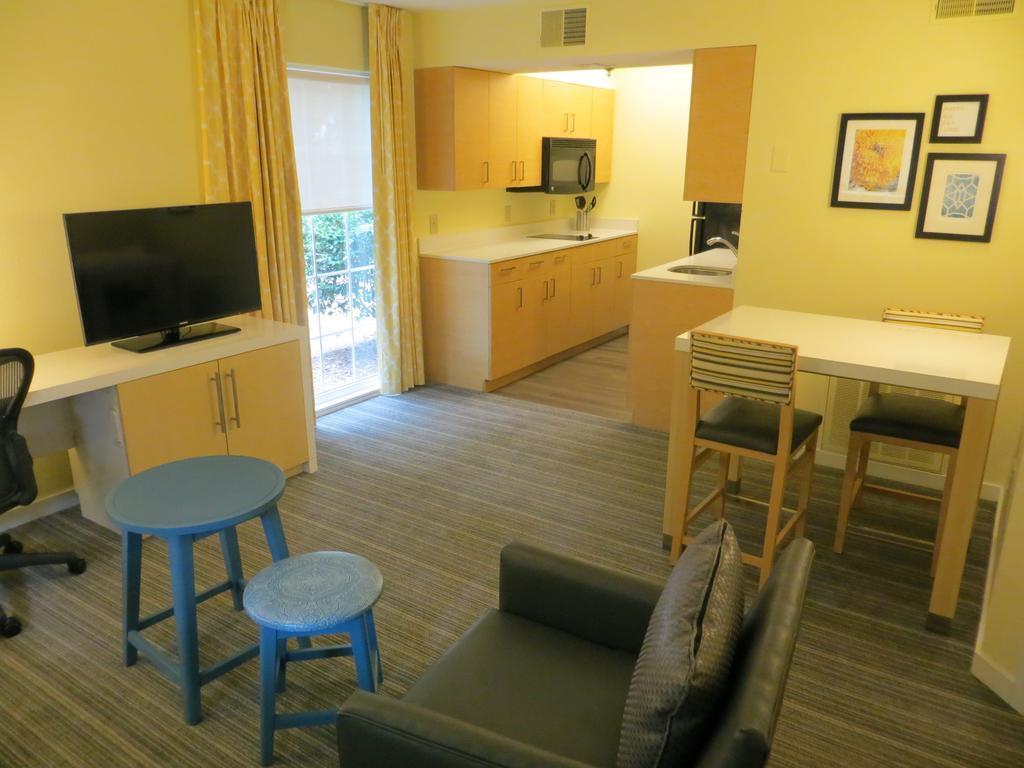 Sonesta Es Suites Atlanta - Perimeter Center North Sandy Springs Extérieur photo