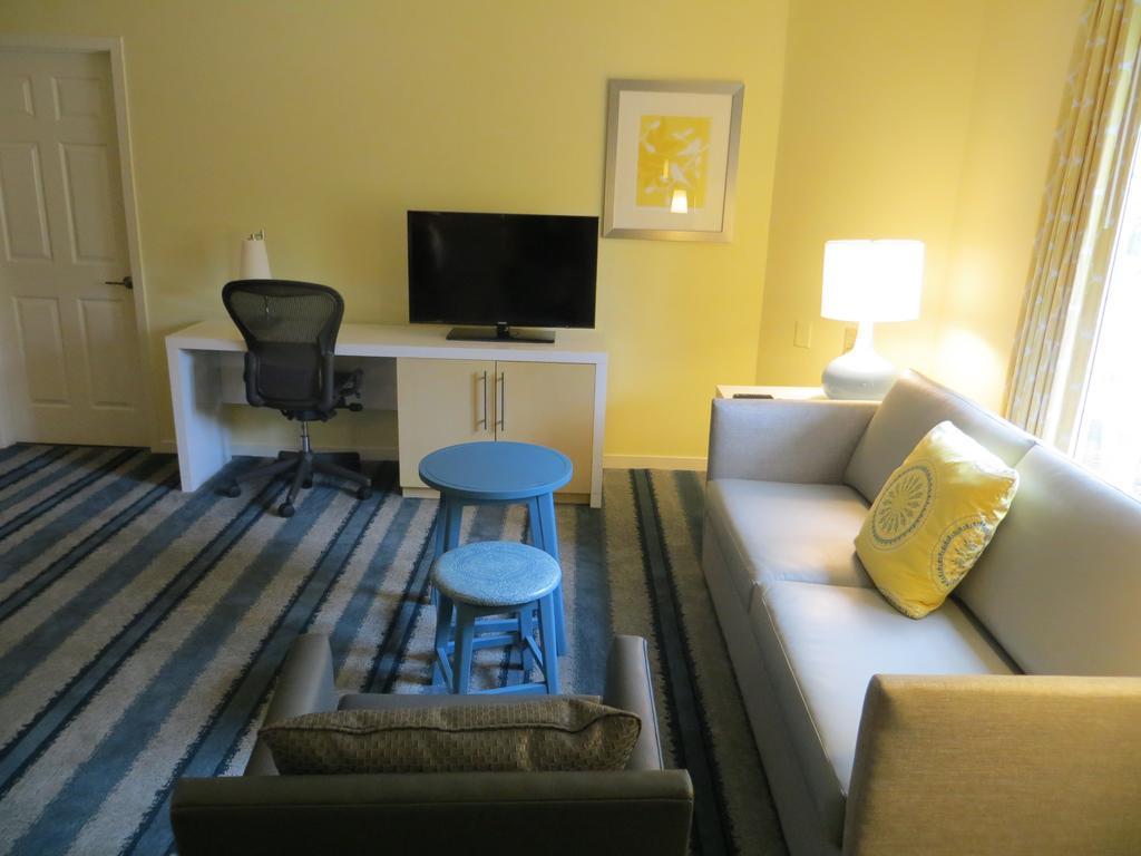 Sonesta Es Suites Atlanta - Perimeter Center North Sandy Springs Extérieur photo