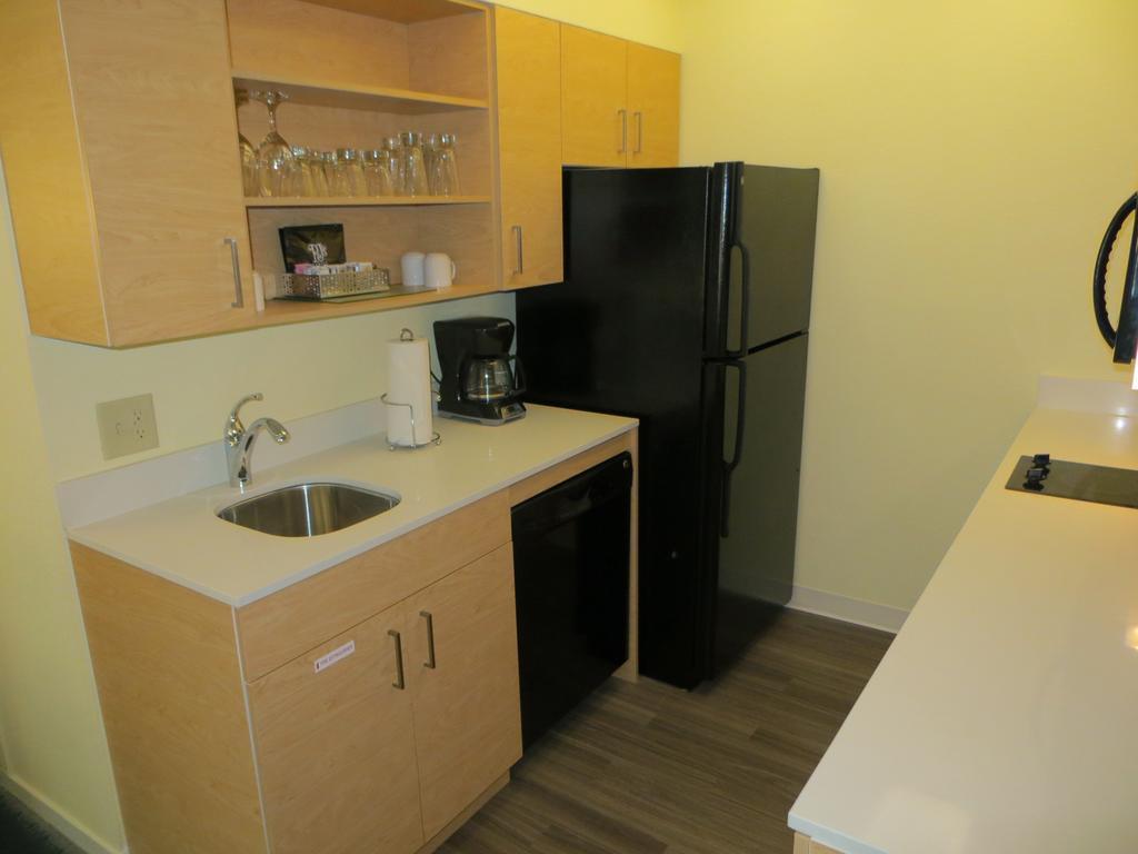 Sonesta Es Suites Atlanta - Perimeter Center North Sandy Springs Extérieur photo