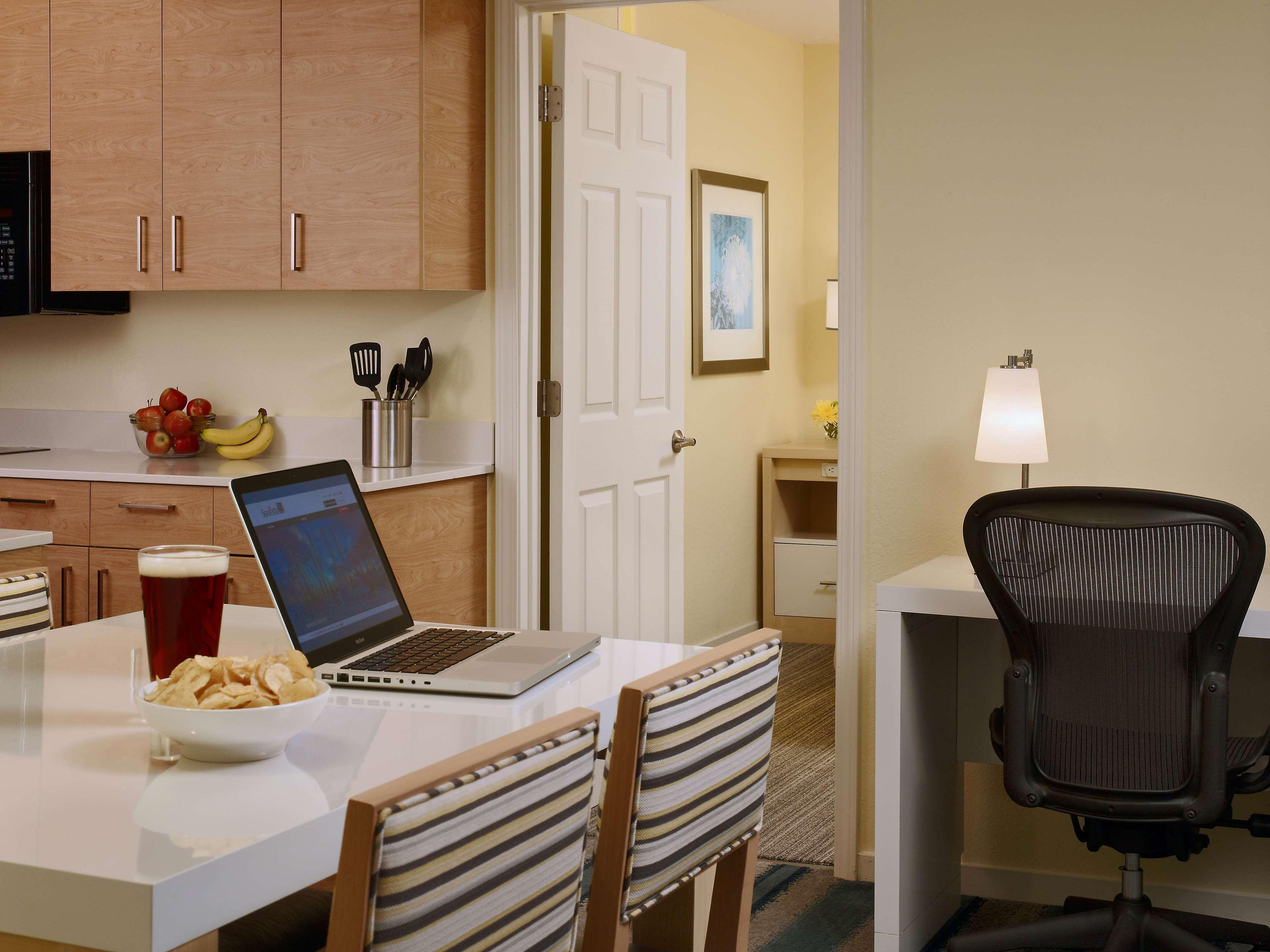 Sonesta Es Suites Atlanta - Perimeter Center North Sandy Springs Extérieur photo