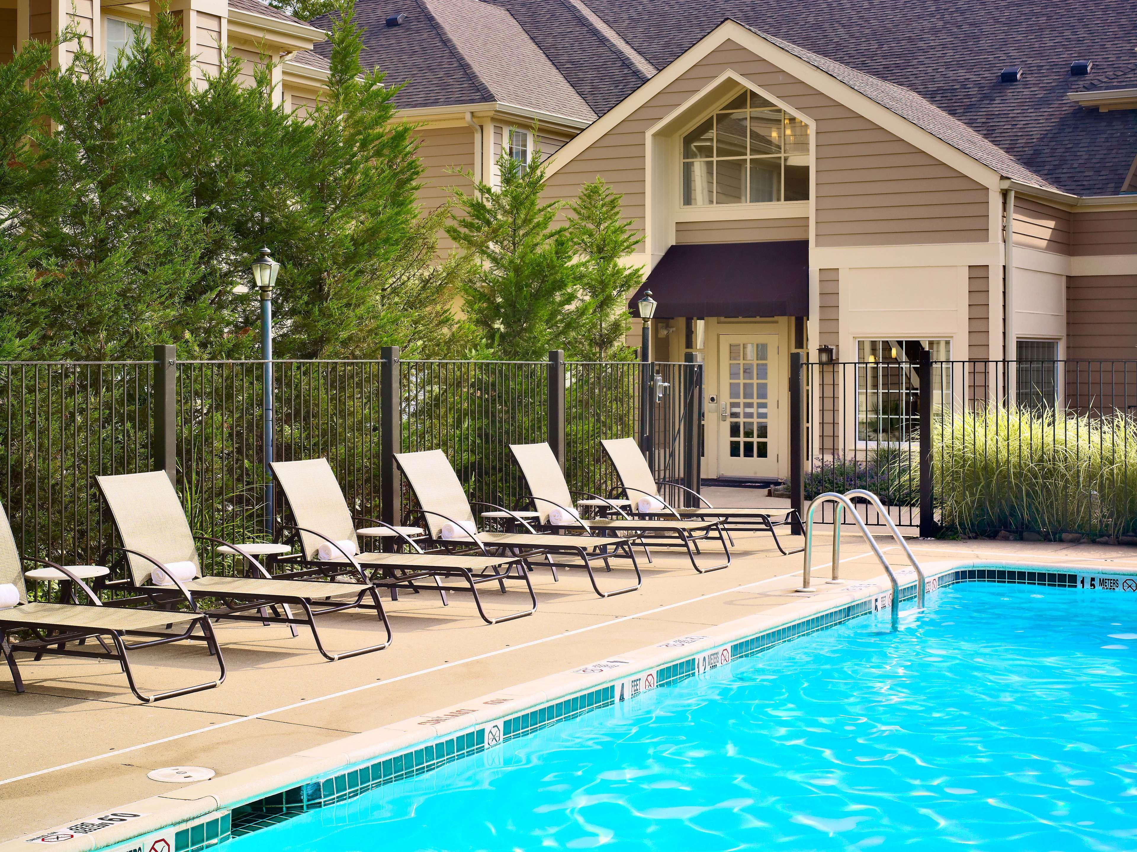Sonesta Es Suites Atlanta - Perimeter Center North Sandy Springs Extérieur photo
