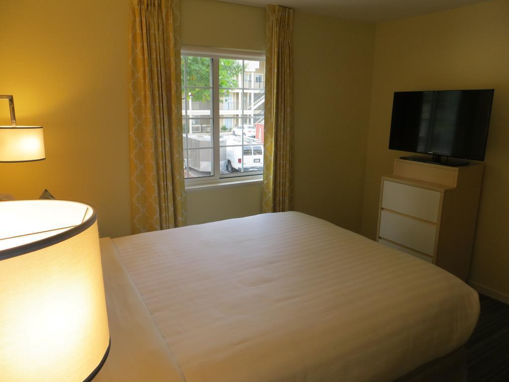 Sonesta Es Suites Atlanta - Perimeter Center North Sandy Springs Extérieur photo
