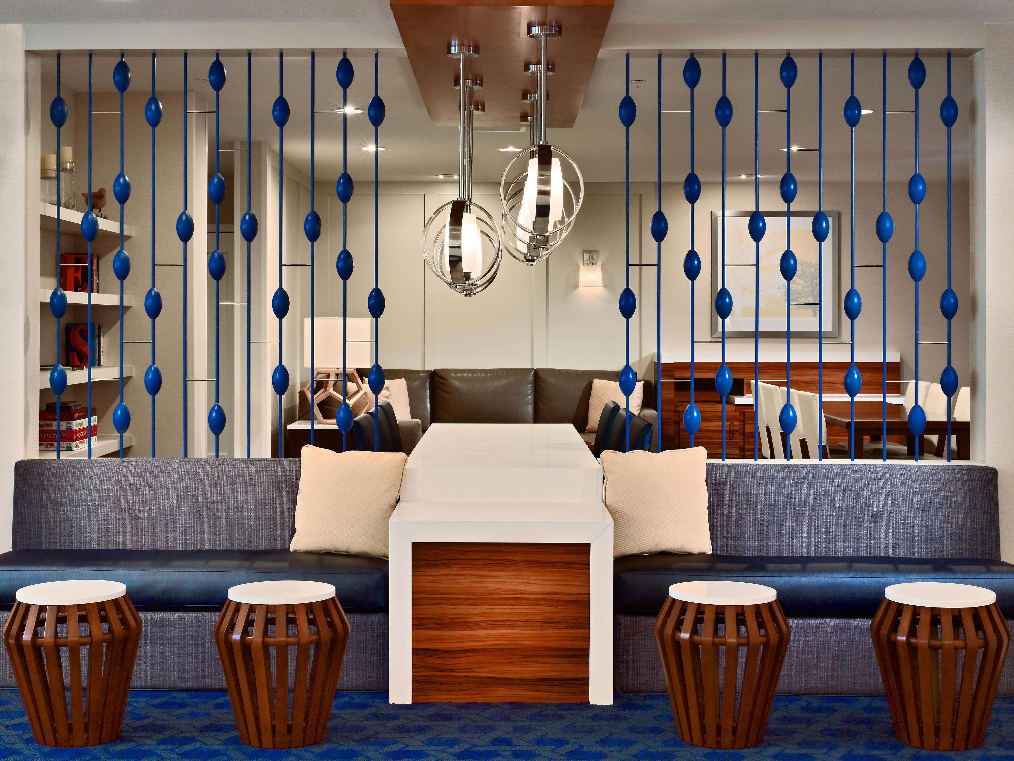 Sonesta Es Suites Atlanta - Perimeter Center North Sandy Springs Extérieur photo