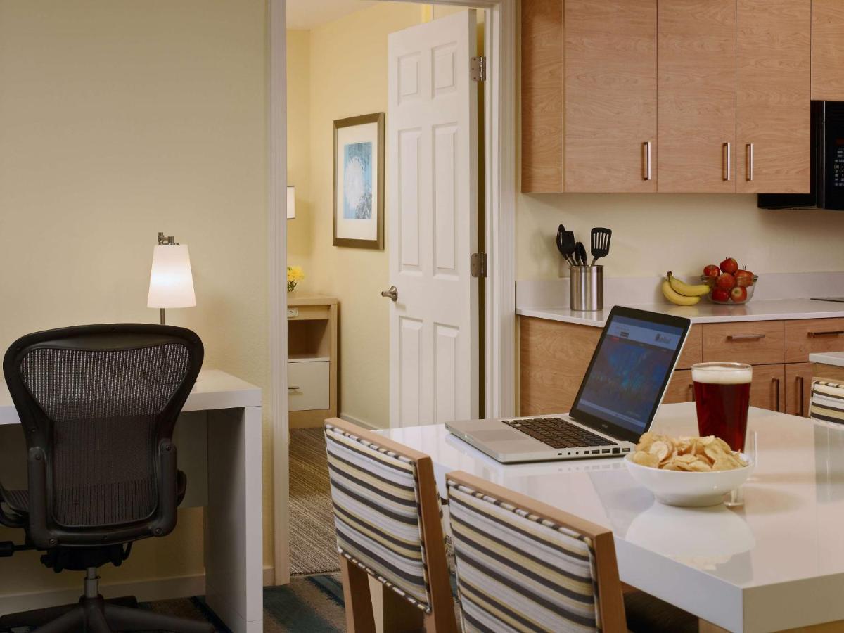 Sonesta Es Suites Atlanta - Perimeter Center North Sandy Springs Extérieur photo