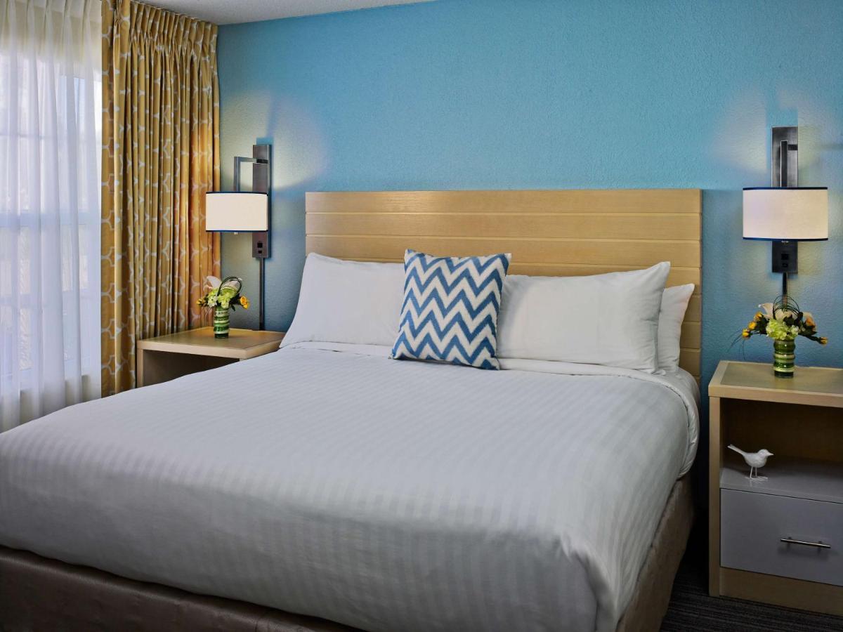 Sonesta Es Suites Atlanta - Perimeter Center North Sandy Springs Extérieur photo