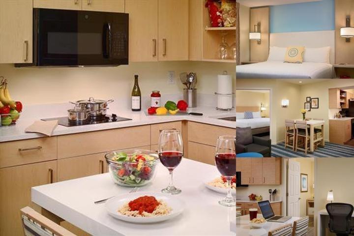 Sonesta Es Suites Atlanta - Perimeter Center North Sandy Springs Extérieur photo