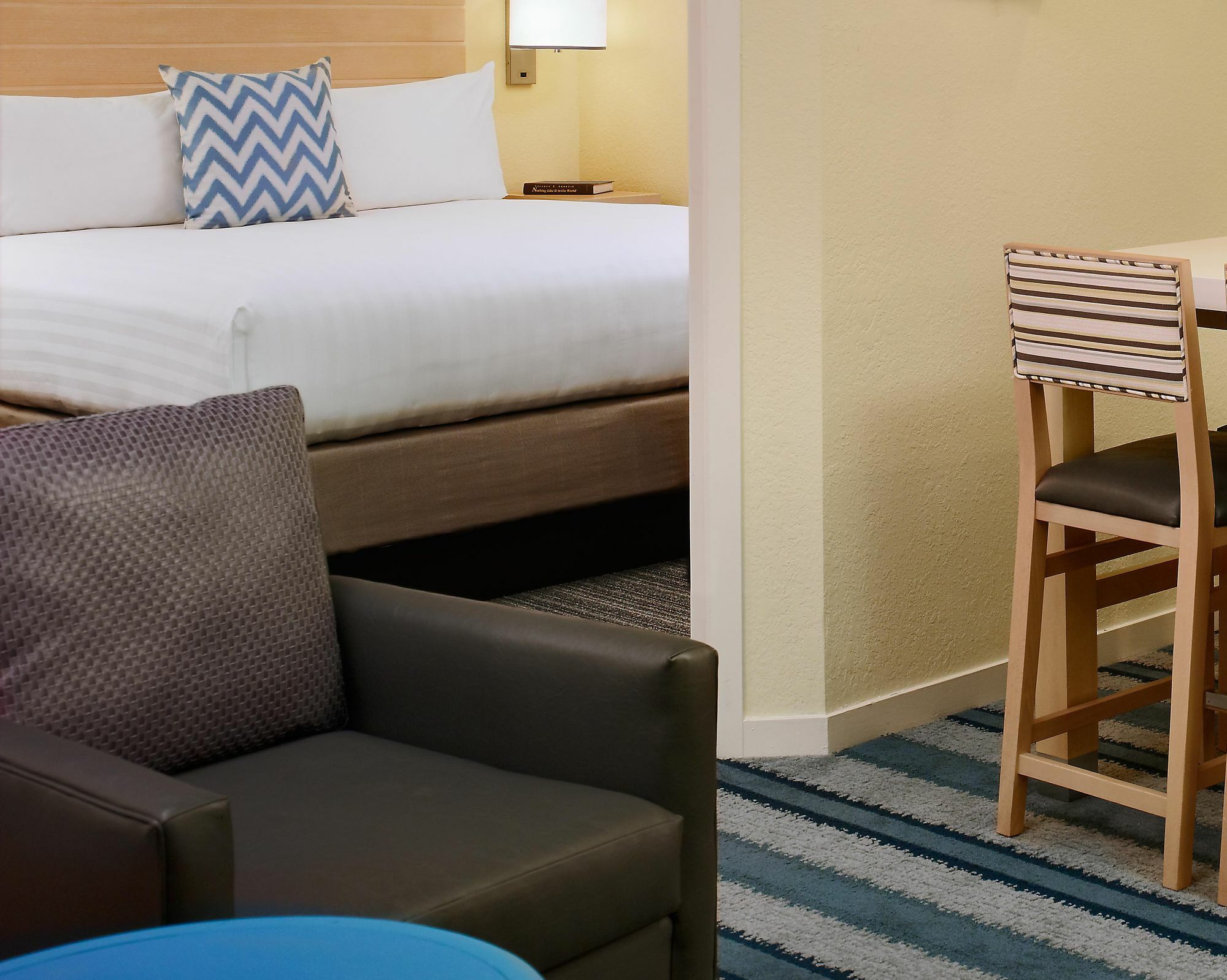 Sonesta Es Suites Atlanta - Perimeter Center North Sandy Springs Extérieur photo