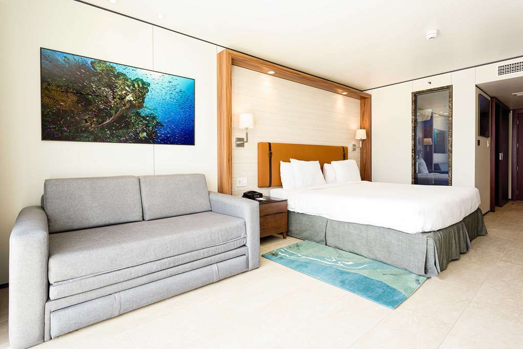 Sonesta Es Suites Atlanta - Perimeter Center North Sandy Springs Chambre photo
