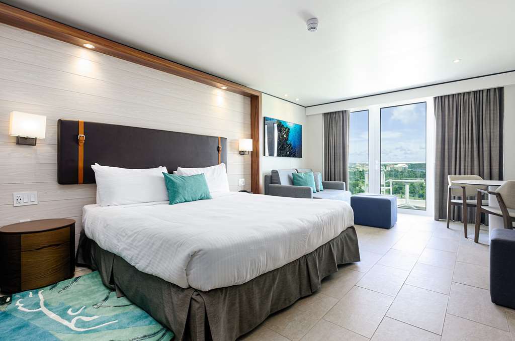 Sonesta Es Suites Atlanta - Perimeter Center North Sandy Springs Chambre photo