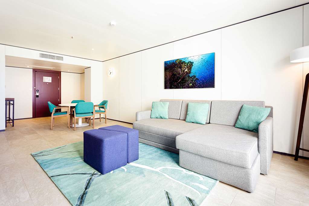 Sonesta Es Suites Atlanta - Perimeter Center North Sandy Springs Chambre photo