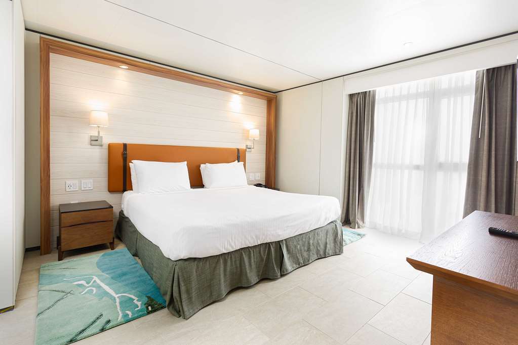 Sonesta Es Suites Atlanta - Perimeter Center North Sandy Springs Chambre photo