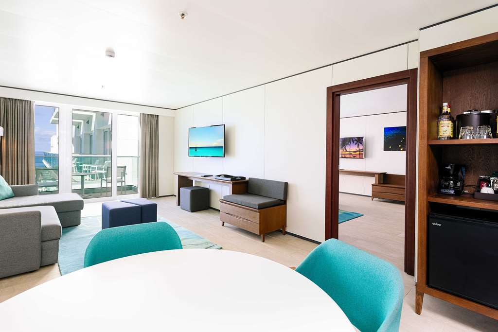 Sonesta Es Suites Atlanta - Perimeter Center North Sandy Springs Chambre photo