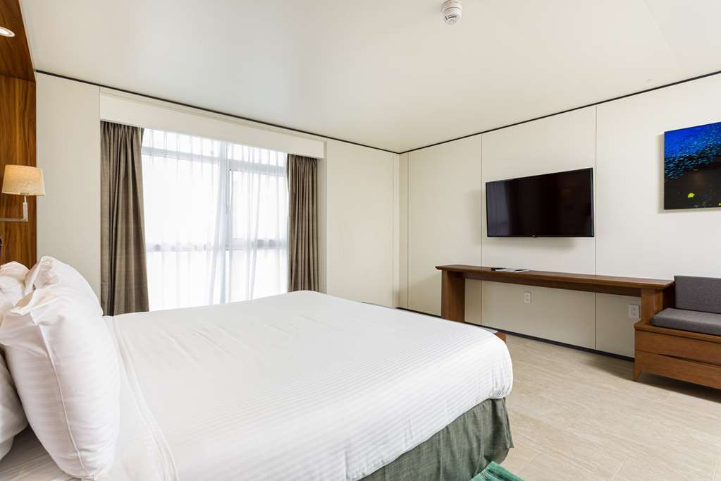 Sonesta Es Suites Atlanta - Perimeter Center North Sandy Springs Chambre photo
