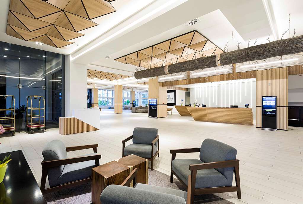 Sonesta Es Suites Atlanta - Perimeter Center North Sandy Springs Intérieur photo